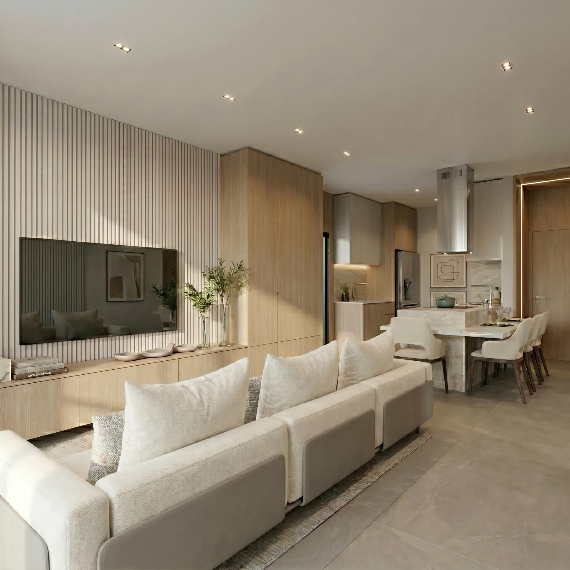 Mahalo Residence — imagem 1