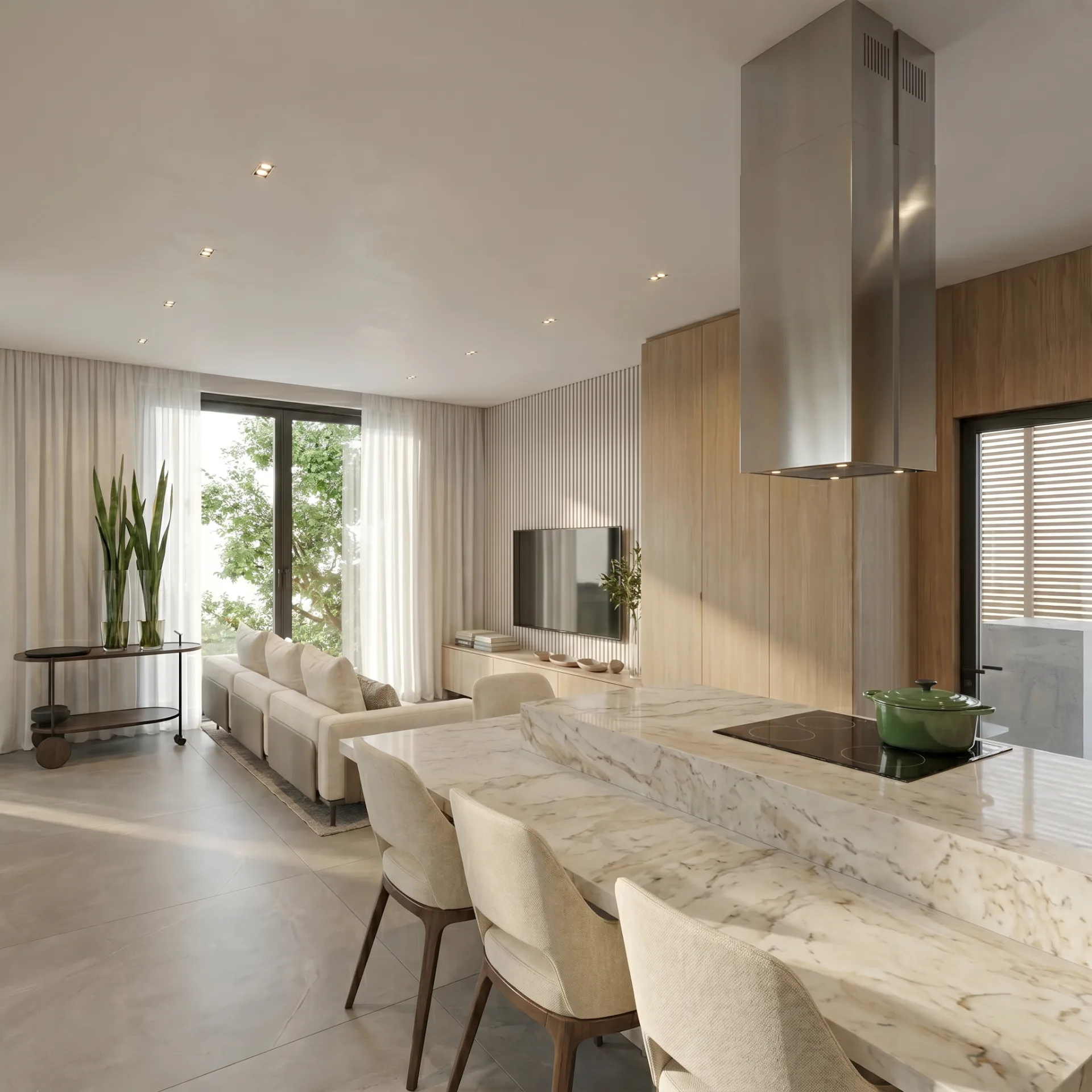 Mahalo Residence — imagem 2